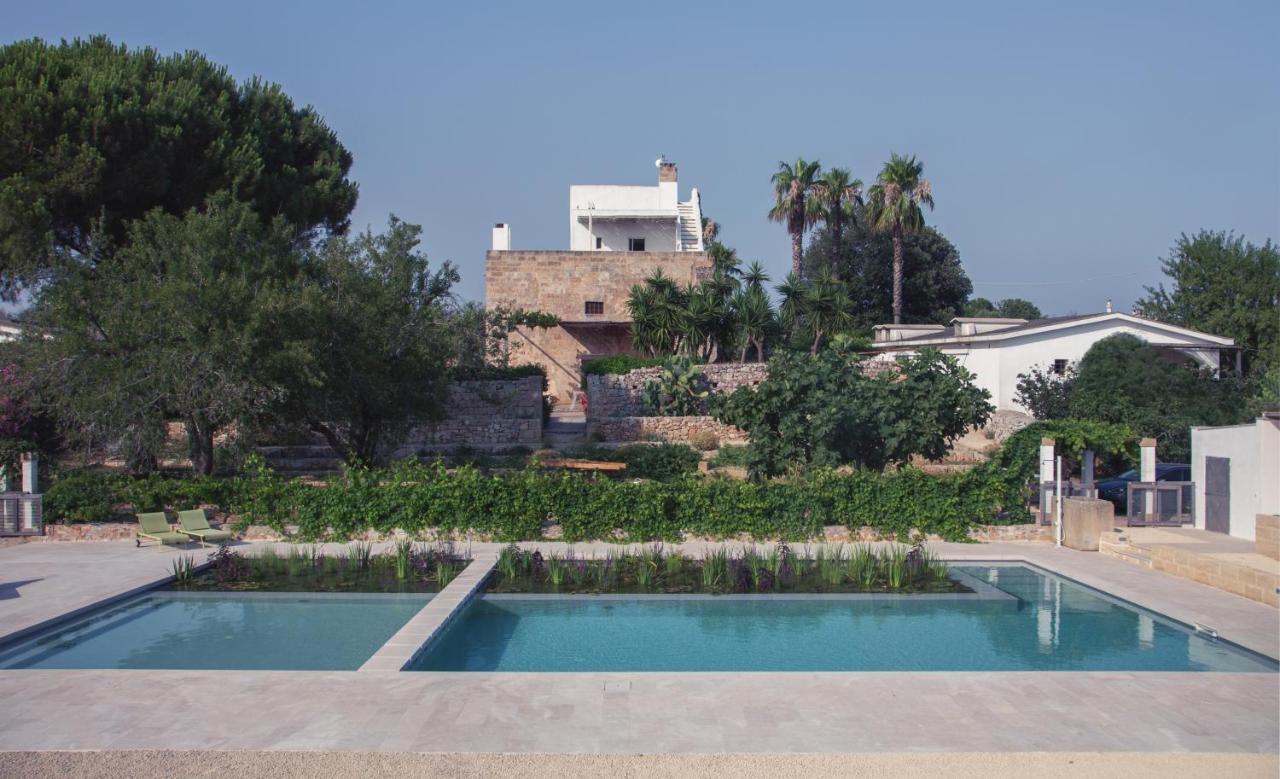 Masseria Gianferrante Bauernhof *